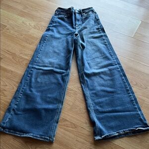 Rodeo Quincy Cello women’s Blue Jeans